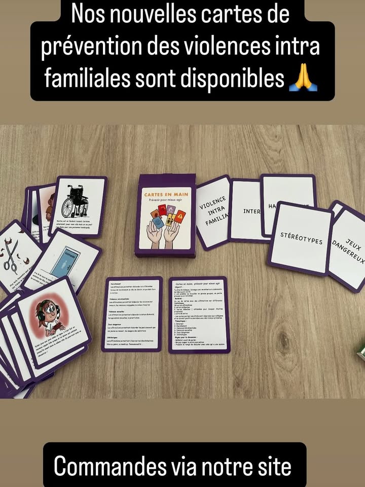 Association Pas De Secret .